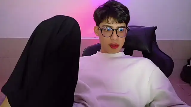 Jacotnk online show from 01/18/26, 02:26