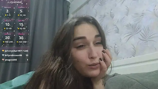 Snapshot of me_lissa_sun13 chatting on 12/12/24, 01:53 me lissa sun13 online show from 12/12/24, 01:53