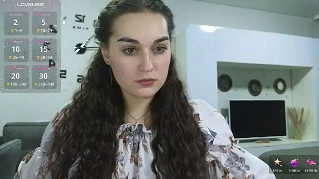 Snapshot of me_lissa_sun13 chatting on 12/12/24, 07:48 me lissa sun13 online show from 12/12/24, 07:48