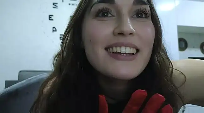 Snapshot of me_lissa_sun13 chatting on 01/11/25, 07:38 me lissa sun13 online show from 01/11/25, 07:38