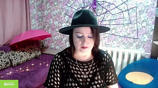 Julia-ru online show from 11/03/25, 08:21