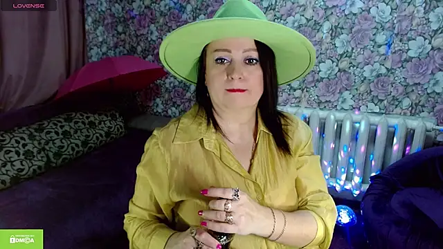 Julia-ru online show from 01/10/26, 09:41