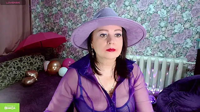 Julia-ru online show from 02/23/26, 09:34