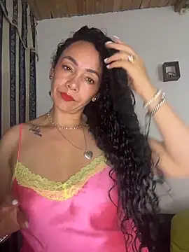 JULYSEX1 online show from 03/18/26, 01:36