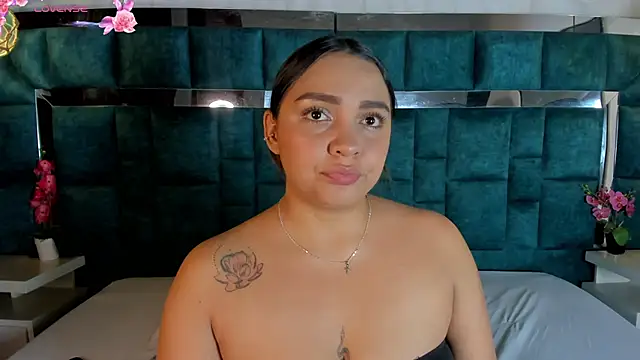 Abril Gomez06 online show from 04/22/26, 08:10