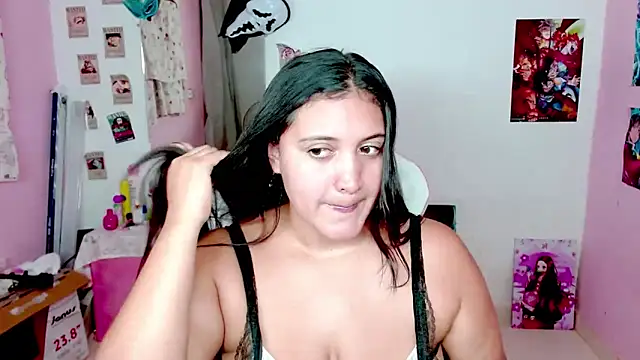 melody-tarly online show from 02/03/26, 12:42