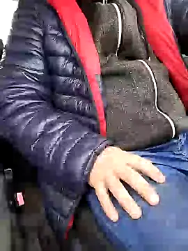 Sarpe84 online show from 12/30/24, 06:31