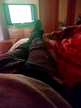 Sarpe84 online show from 02/16/25, 01:16