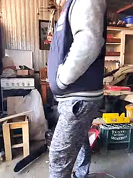 Sarpe84 online show from 02/23/25, 11:44