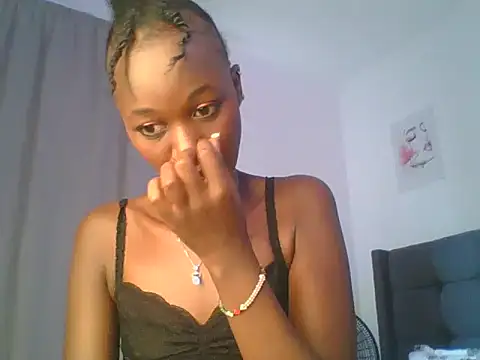 MissLilly1 online show from 12/18/25, 05:57