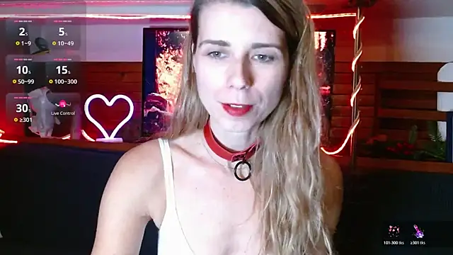 Trinity Fire online show from 11/22/25, 12:42