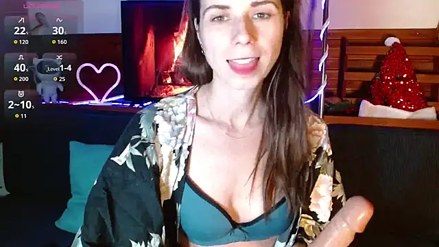 Trinity Fire online show from 12/18/25, 05:46