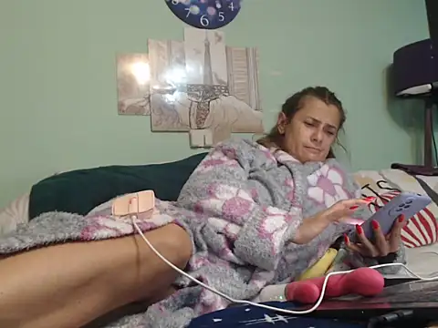 Snapshot of SexyGioconda chatting on 02/07/25, 07:49 SexyGioconda online show from 02/07/25, 07:49