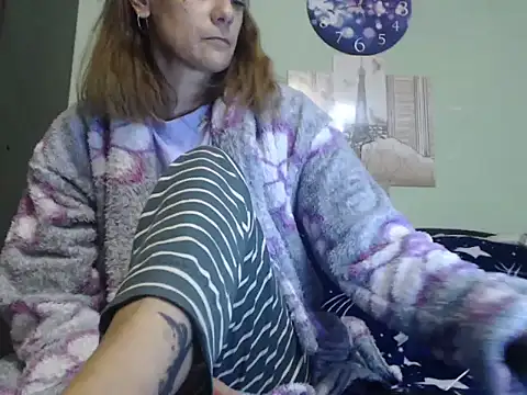 Snapshot of SexyGioconda chatting on 02/13/25, 05:11 SexyGioconda online show from 02/13/25, 05:11