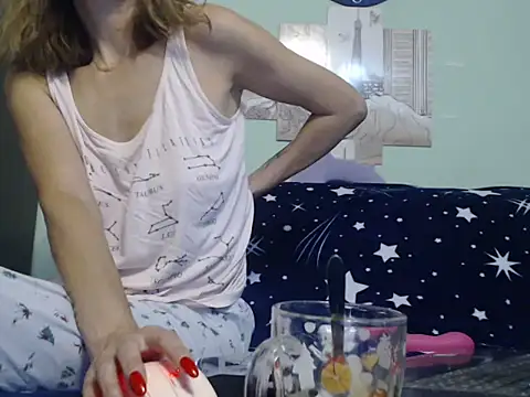 Snapshot of SexyGioconda chatting on 02/15/25, 01:27 SexyGioconda online show from 02/15/25, 01:27