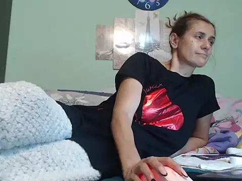 Snapshot of SexyGioconda chatting on 03/03/25, 04:56 SexyGioconda online show from 03/03/25, 04:56