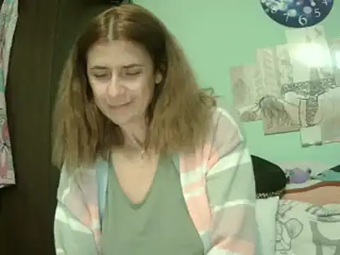 Snapshot of SexyGioconda chatting on 03/20/25, 09:46 SexyGioconda online show from 03/20/25, 09:46