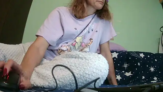 Snapshot of SexyGioconda chatting on 09/16/25, 08:37 SexyGioconda online show from 09/16/25, 08:37