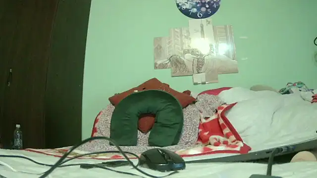 SexyGioconda online show from 10/31/25, 11:50