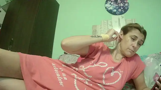 SexyGioconda online show from 11/20/25, 11:26