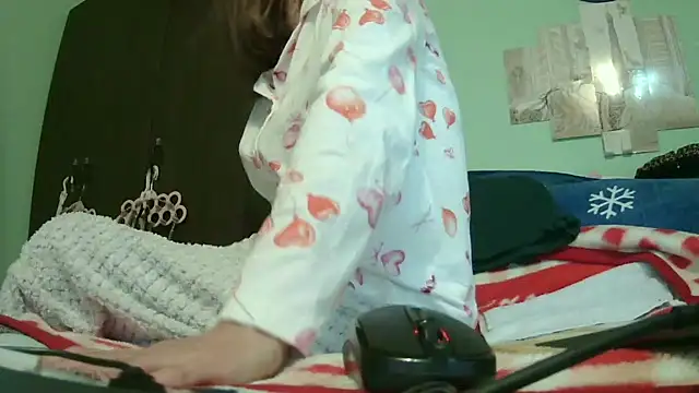 SexyGioconda online show from 12/20/25, 11:28