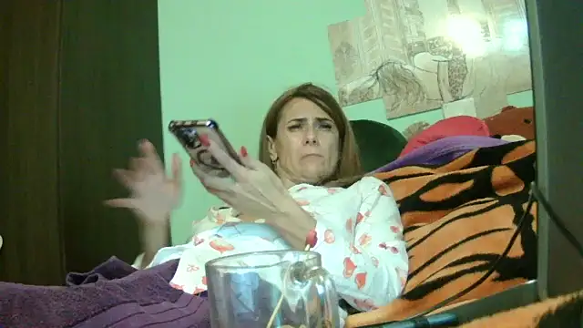 SexyGioconda online show from 02/14/26, 09:00