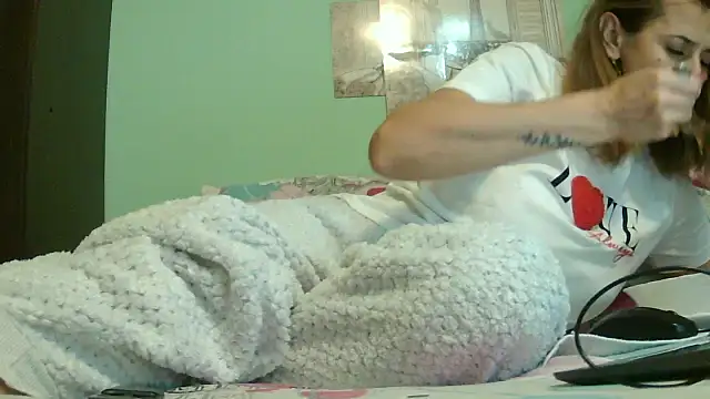 SexyGioconda online show from 02/21/26, 12:55