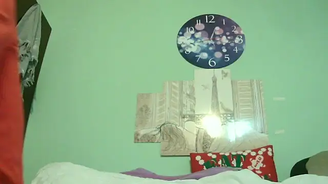 SexyGioconda online show from 03/17/26, 09:45