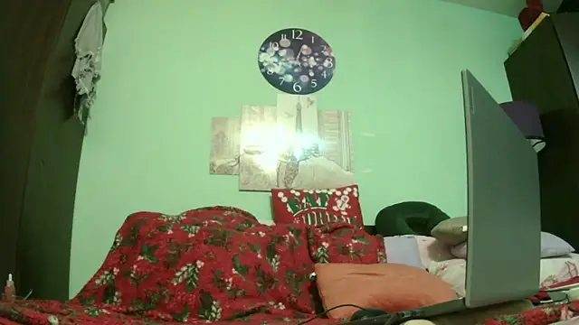 SexyGioconda online show from 03/20/26, 09:19