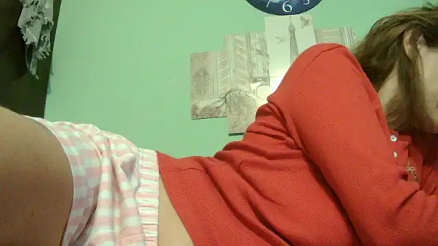 SexyGioconda online show from 03/24/26, 10:26