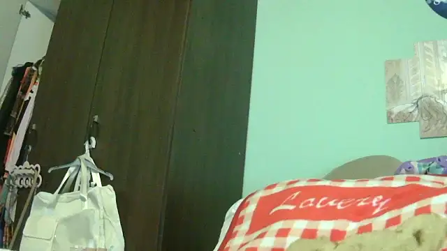 SexyGioconda online show from 04/02/26, 09:18