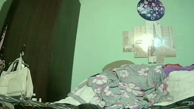 SexyGioconda online show from 04/07/26, 11:26