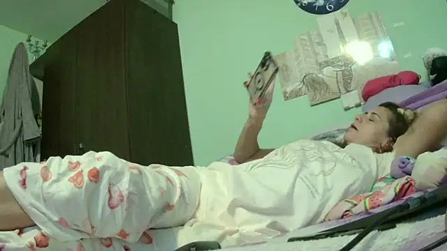 SexyGioconda online show from 04/23/26, 06:47