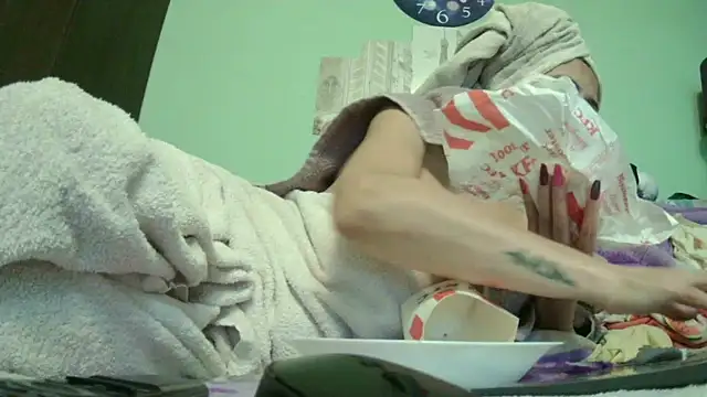 SexyGioconda online show from 04/23/26, 06:21