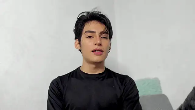 sebas rose online show from 12/14/24, 02:01