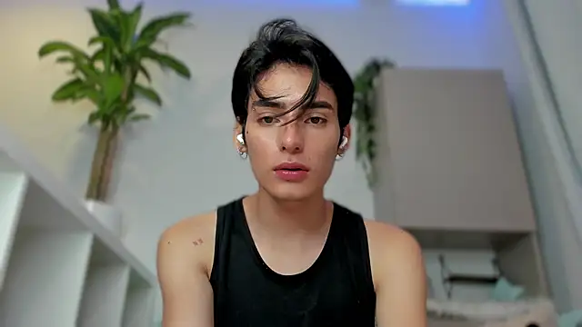 sebas rose online show from 01/07/25, 01:38