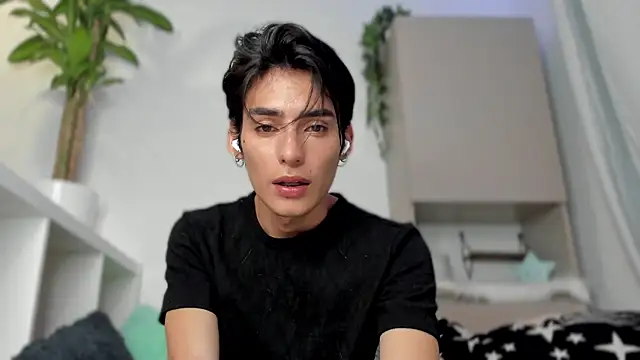 sebas rose online show from 01/08/25, 06:20