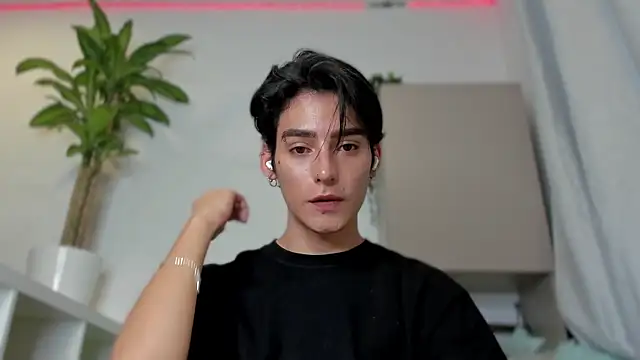 sebas rose online show from 01/12/25, 01:11