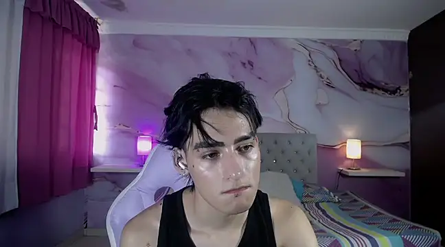 sebas rose online show from 03/10/25, 05:07