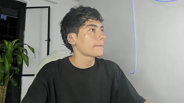 sebas rose online show from 09/22/25, 10:56