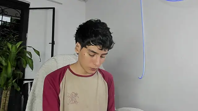 sebas rose online show from 09/23/25, 10:02