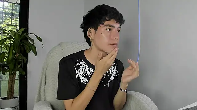 sebas rose online show from 09/24/25, 12:08