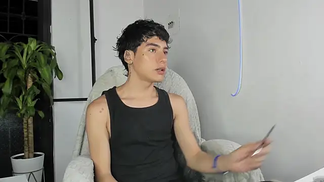 sebas rose online show from 09/27/25, 11:21