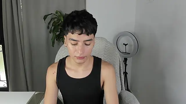 sebas rose online show from 10/22/25, 02:17