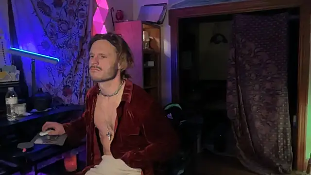 CowboyZuhly online show from 01/15/26, 06:07