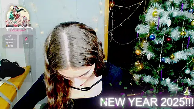 EmmyGreans online show from 12/30/24, 03:46