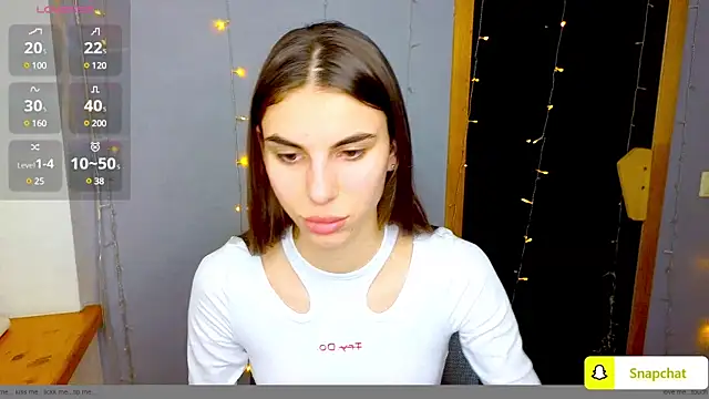 EmmyGreans online show from 01/22/25, 01:00