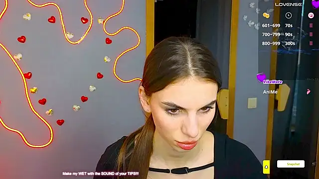 EmmyGreans online show from 02/14/25, 12:47