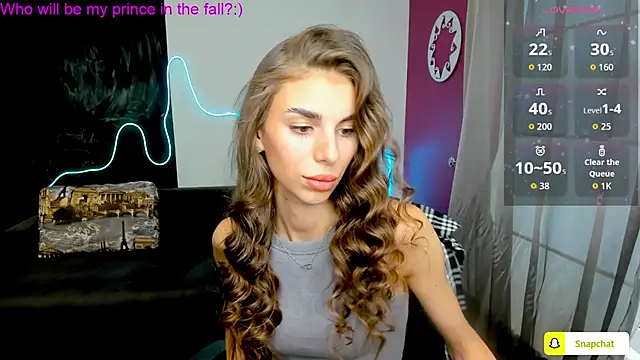 EmmyGreans online show from 09/10/25, 01:33