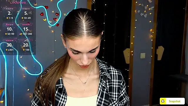 EmmyGreans online show from 09/25/25, 11:36